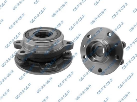 Wheel Bearing Kit NISSAN,NV300 (X82),2016.09-