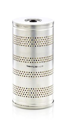 Filter, operating hydraulics Caterpillar 6 311 44C1