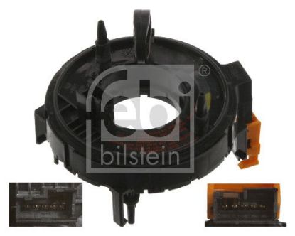 Clockspring, airbag VW-Audi - 1J0 959 653 C
