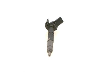 Injector Nozzle