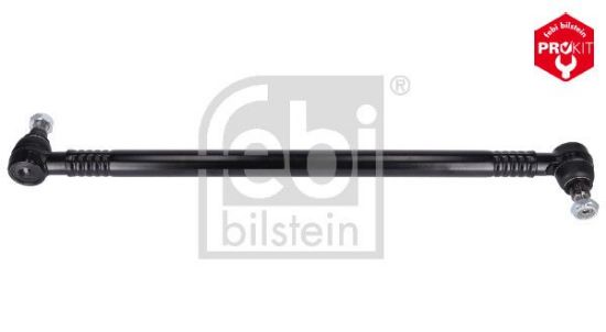 Tie Rod Iveco 58 0189 0968
