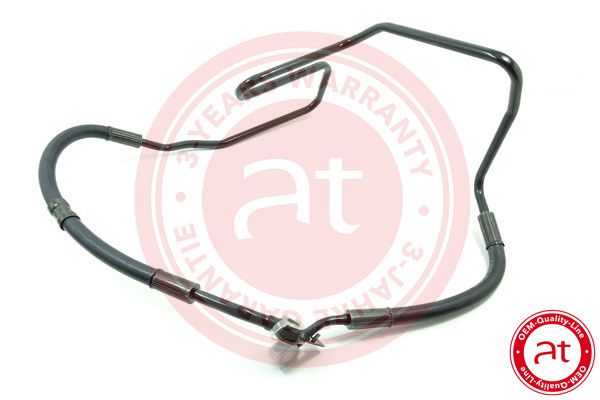 Hydraulic Hose, steering system VAG A3, Golf IV, Bora, leon, Toledo, Octavia