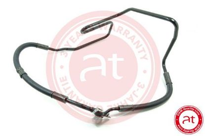 Hydraulic Hose, steering system VAG A3, Golf IV, Bora, leon, Toledo, Octavia
