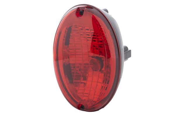 Rear Fog Light
