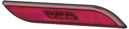 Side Marker Light