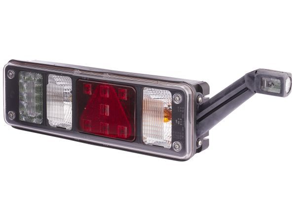 Tail Light Assembly