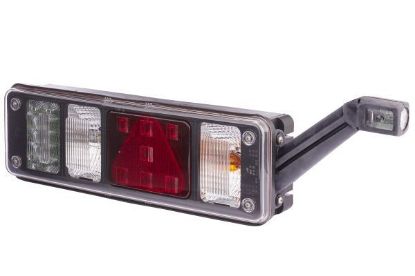 Tail Light Assembly
