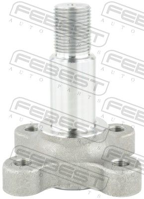 Axle Beam LADA 430429377R, RENAULT 6001548987