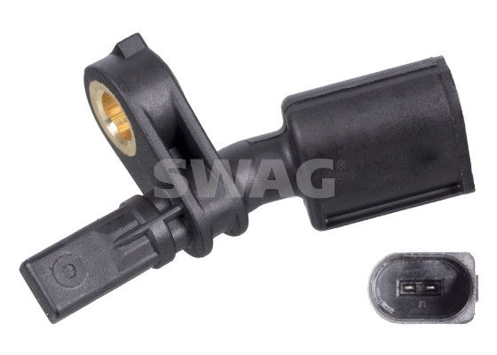 Sensor, wheel speed VAG WHT 003 860