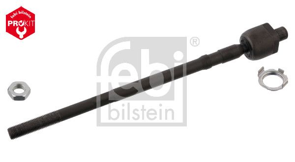 Inner Tie Rod MITSUBISHI MR455092