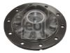 Wheel Hub Sauer 3 307 3043 52