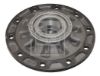 Wheel Hub Sauer 3 307 3043 52