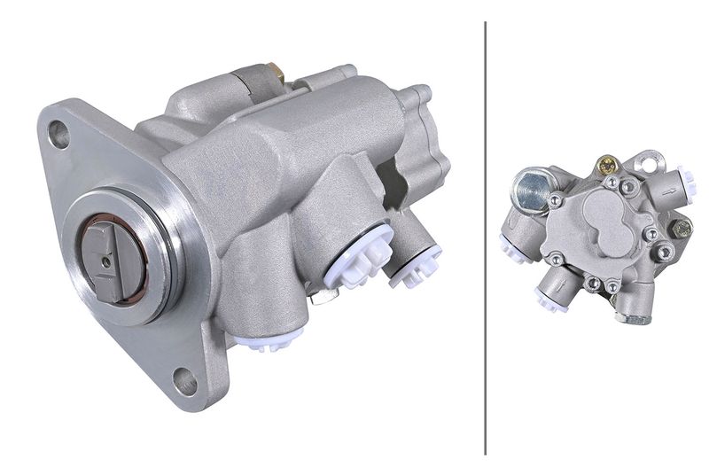 Hydraulic Pump, steering