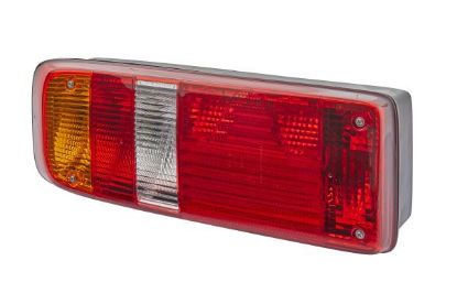 Tail Light Assembly