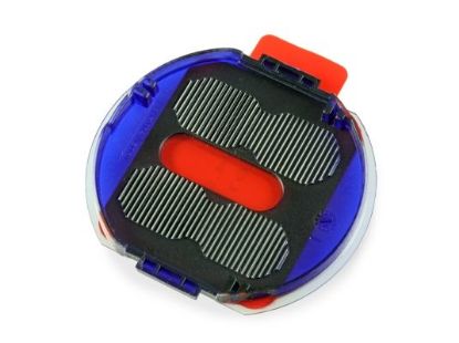 Optical Element, rain sensor