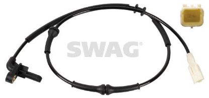 Sensor, wheel speed 4545.E6