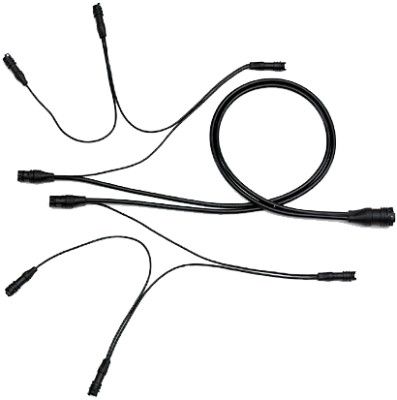 Cable Set, combination rear light