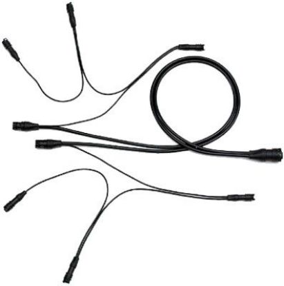 Cable Set, combination rear light