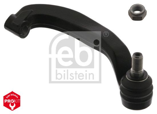 Tie Rod End Mercedes-Benz - 220 338 14 15 S1