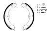 Brake Shoe Set, parking brake Mercedes-Benz - 221 420 05 20