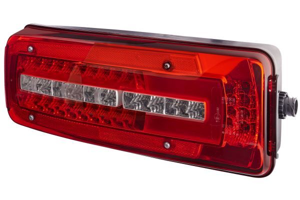 Tail Light Assembly