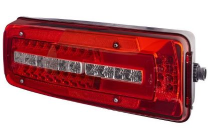 Tail Light Assembly