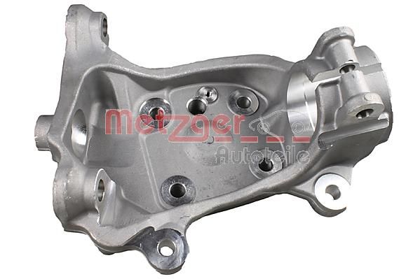 Steering Knuckle, wheel suspension BMW