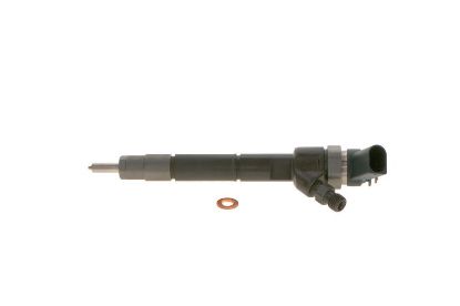 Injector Nozzle