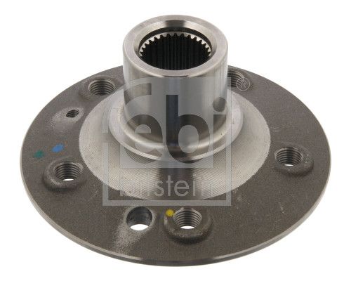 Wheel Hub Mercedes-Benz PKW 163 334 01 10
