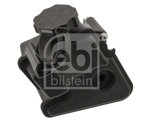 Equalising reservoir, hydraulic oil (power steering) Mercedes-Benz - 000 460 26 83