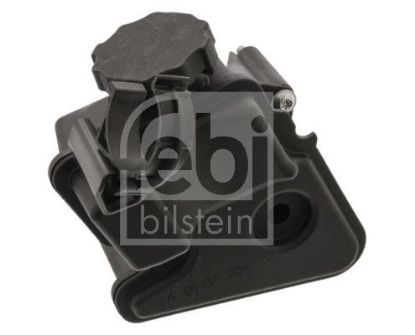 Equalising reservoir, hydraulic oil (power steering) Mercedes-Benz - 000 460 26 83