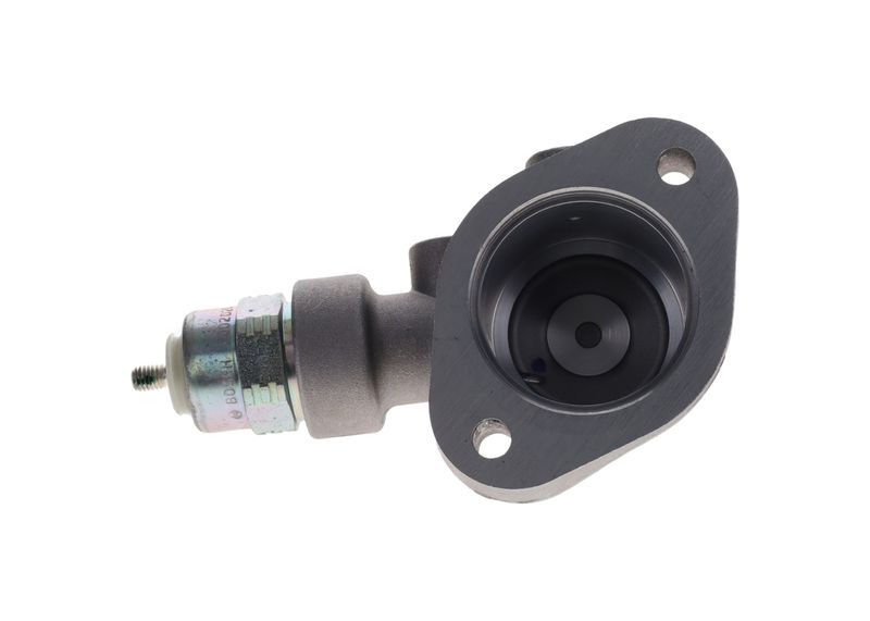 Fuel Pressure Regulator SOLENOID VALVE