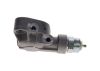 Fuel Pressure Regulator SOLENOID VALVE