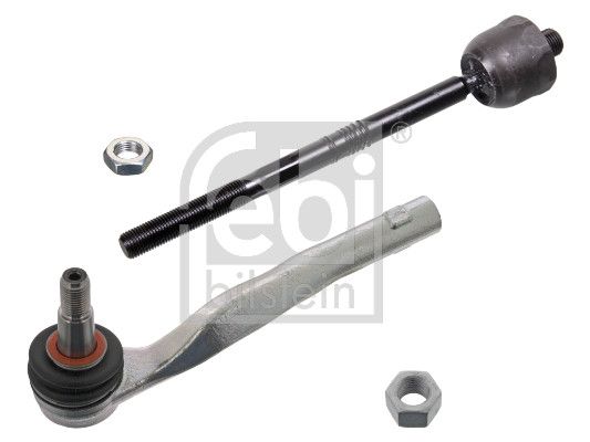 Tie Rod Mercedes-Benz PKW 204 330 19 03 S1