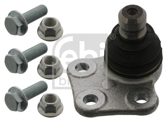 Ball Joint Renault 82 00 586 567 S1