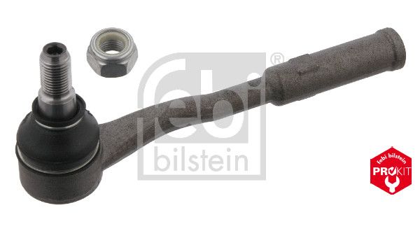 Tie Rod End Mercedes-Benz PKW 230 330 04 03