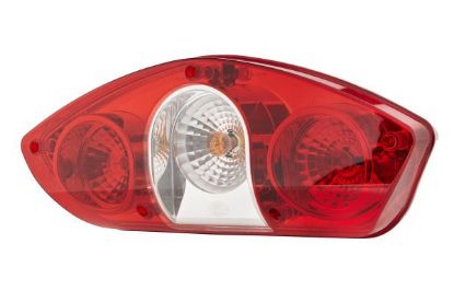 Tail Light Assembly