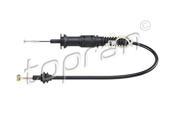 Cable Pull, clutch control VAG F