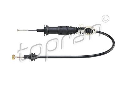 Cable Pull, clutch control VAG F