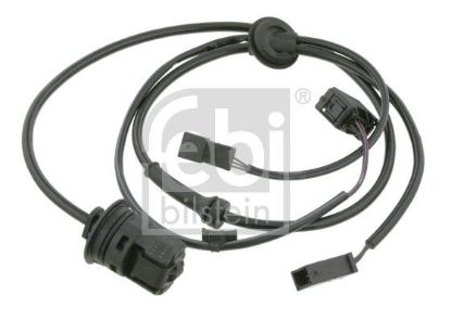 Sensor, wheel speed VW-Audi 4B0 927 807 L