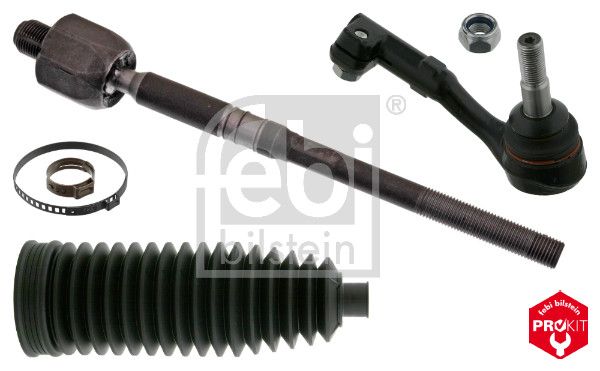 Tie Rod BMW 32 10 6 765 236 S1