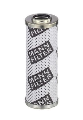 Filter, operating hydraulics Liebherr DHD240G10B