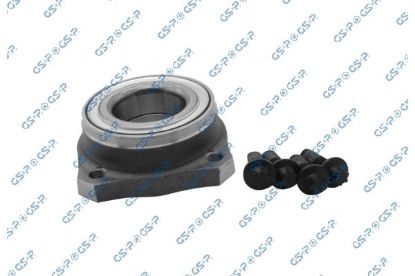 Wheel Bearing Kit BMW,X3 (F25),2012.10-2014.03