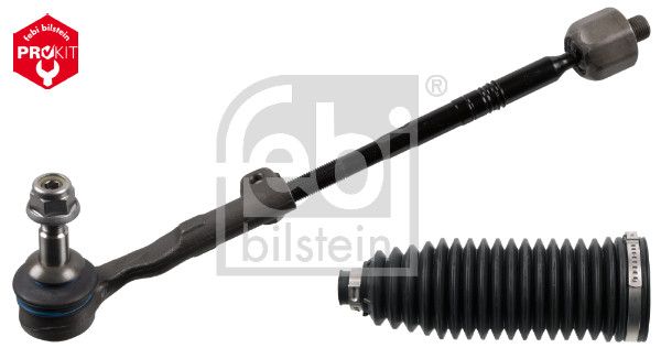 Tie Rod BMW 32 10 6 799 965 S2