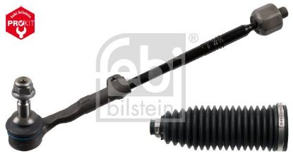 Tie Rod BMW 32 10 6 799 965 S2
