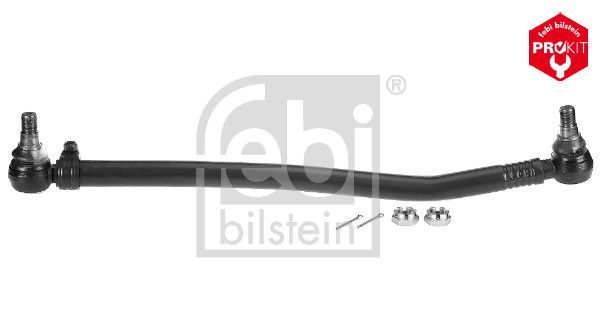 Centre Rod Assembly Volvo Lkw 1080786