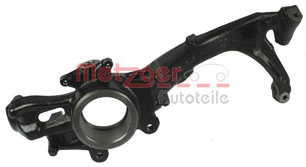 Steering Knuckle, wheel suspension VAG