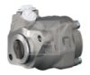 Hydraulic Pump, steering Mercedes-Benz - 002 460 15 80
