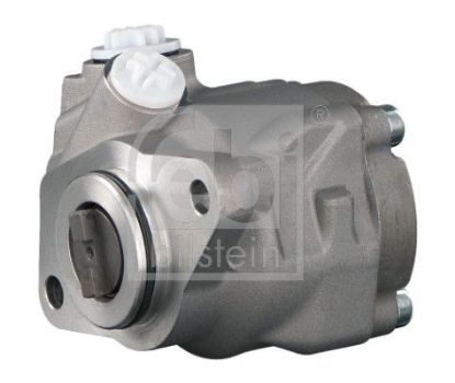 Hydraulic Pump, steering Mercedes-Benz - 002 460 15 80