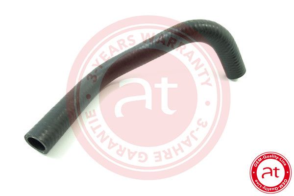 Hydraulic Hose, steering system Jaguar XJ